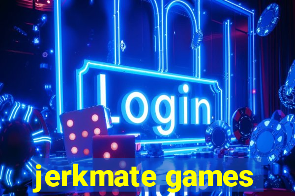 jerkmate games